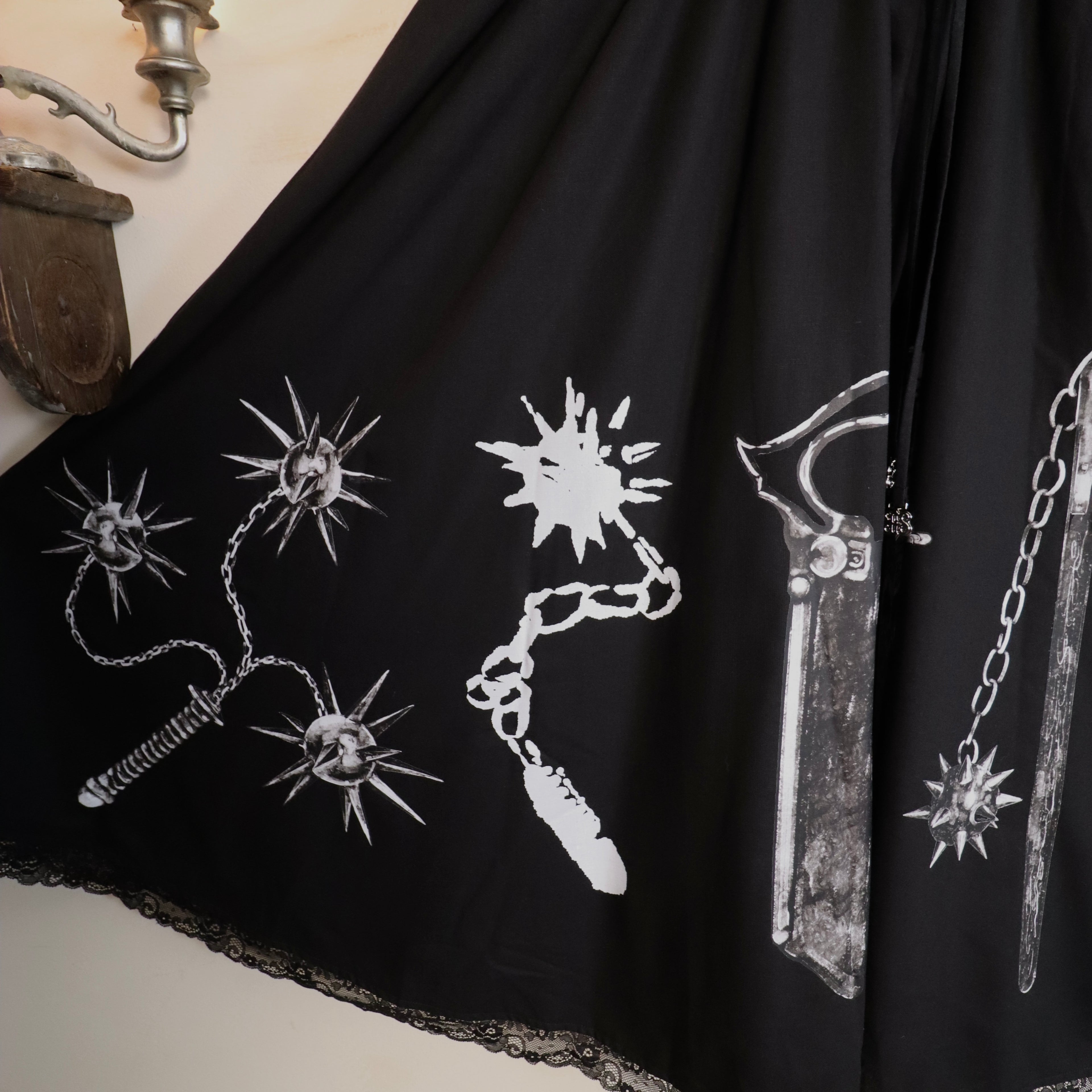 Renatus midaxi - Size XL / 14