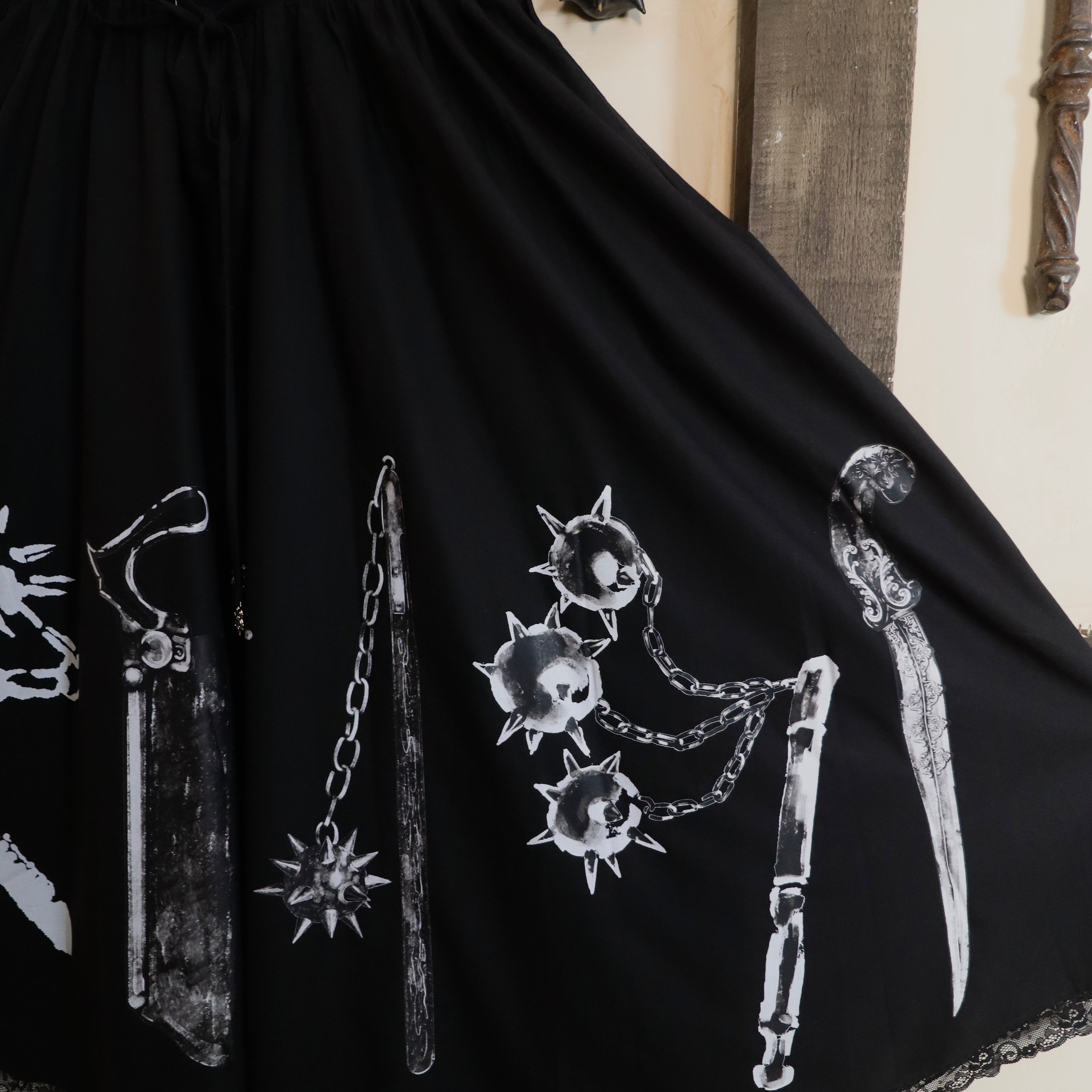 Renatus midaxi - Size XL / 14