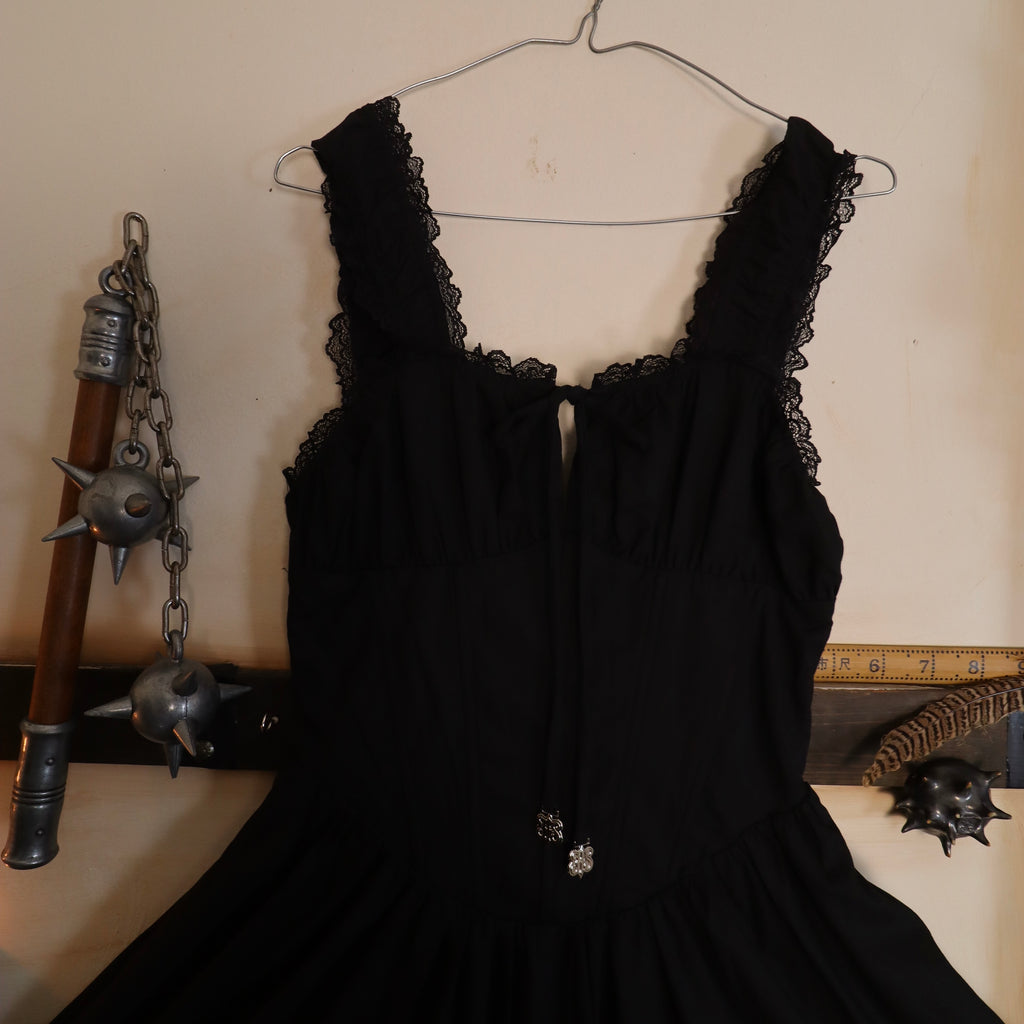 Renatus midaxi - Size XS / UK 6