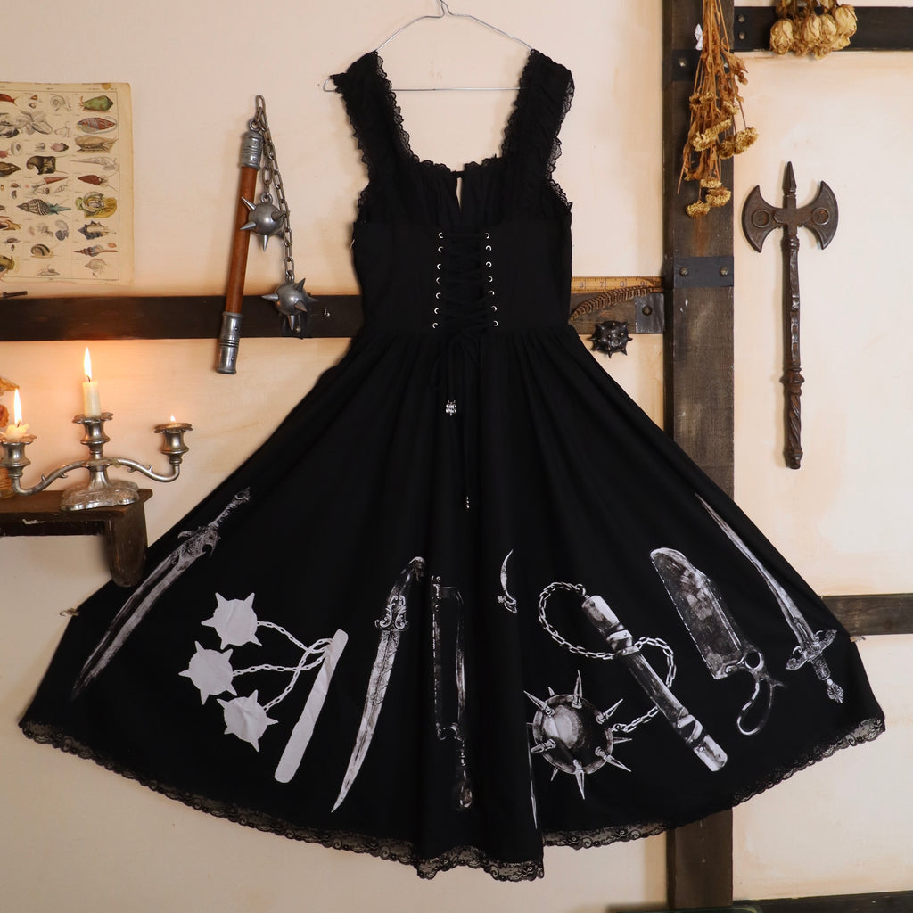 Renatus midaxi - Size XS / UK 6