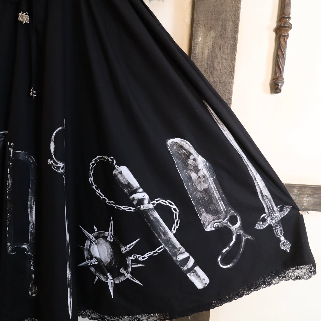 Renatus midaxi - Size XS / UK 6