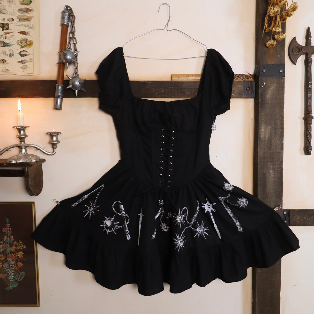 Oriana mini - Size L / UK 12