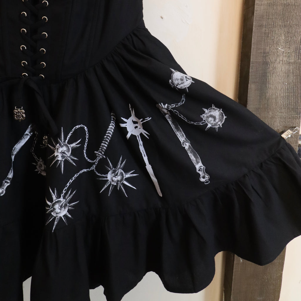 Oriana mini - Size L / UK 12