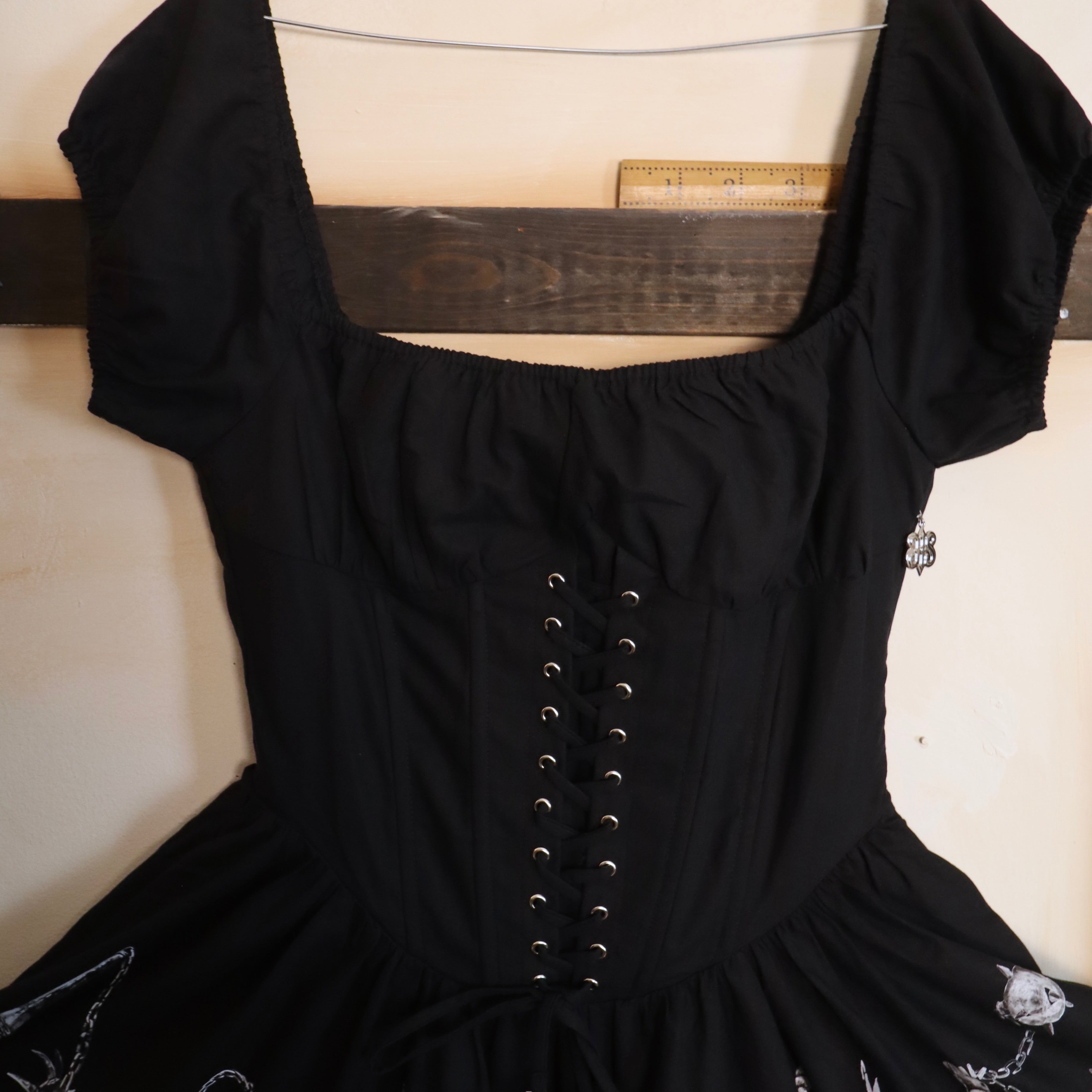 Oriana mini - Size L / UK 12