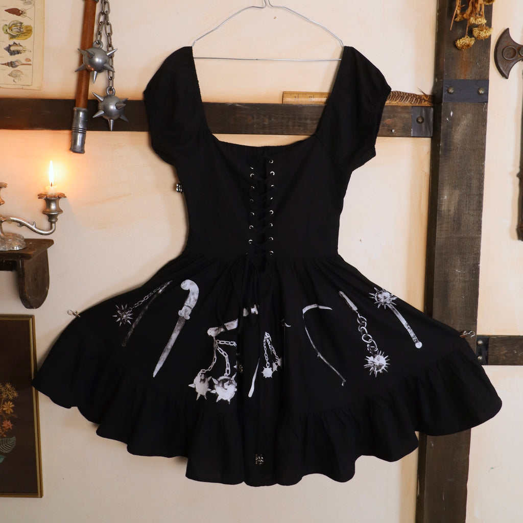 Oriana mini - Size L / UK 12