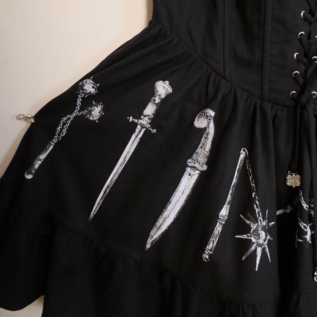 Oriana mini - Size 3XL / UK 18