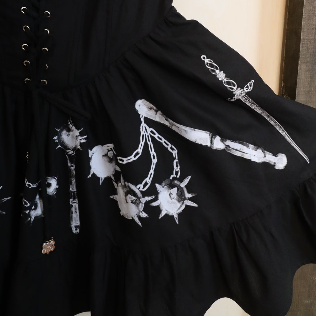 Oriana mini - Size 3XL / UK 18