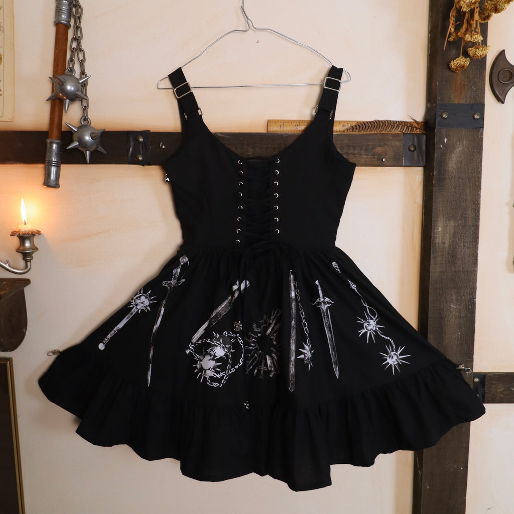 Letum mini - Size S / UK 8 (style 1)