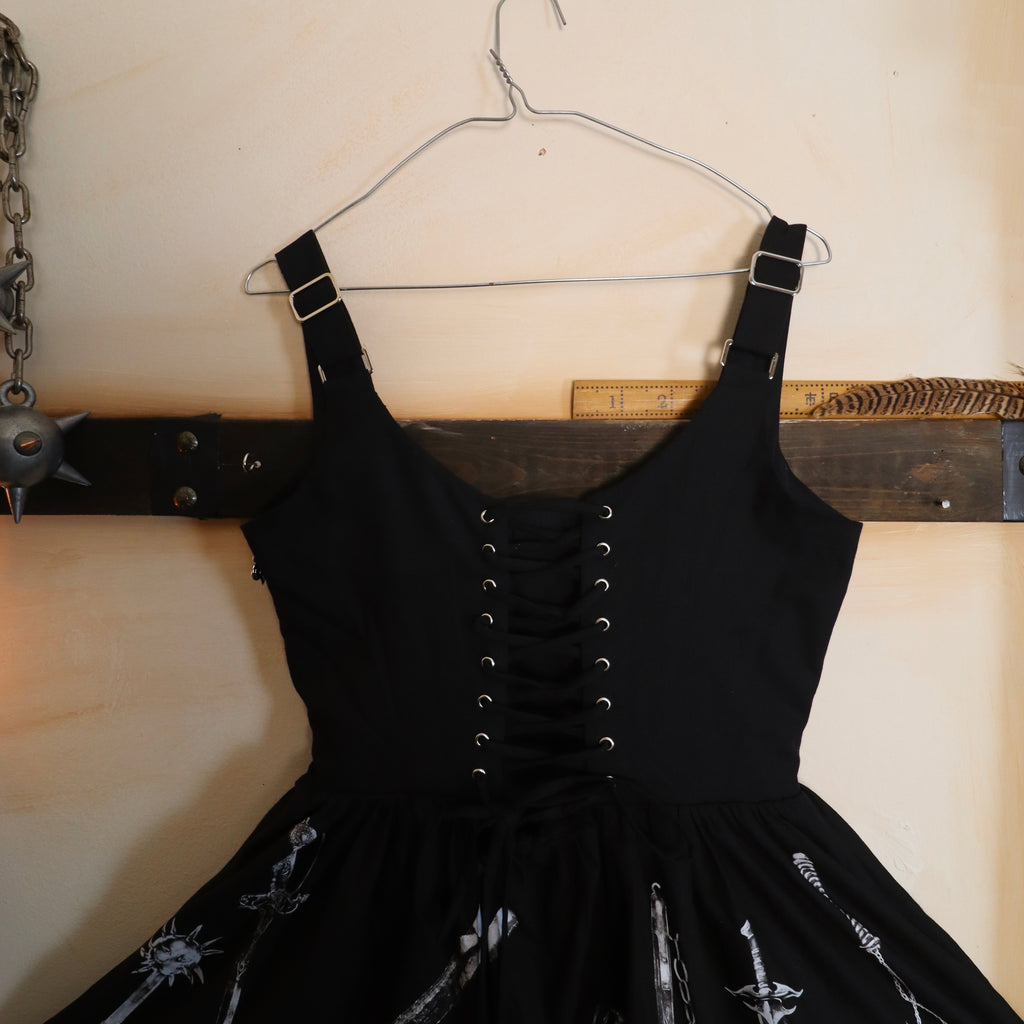 Letum mini - Size S / UK 8 (style 1)