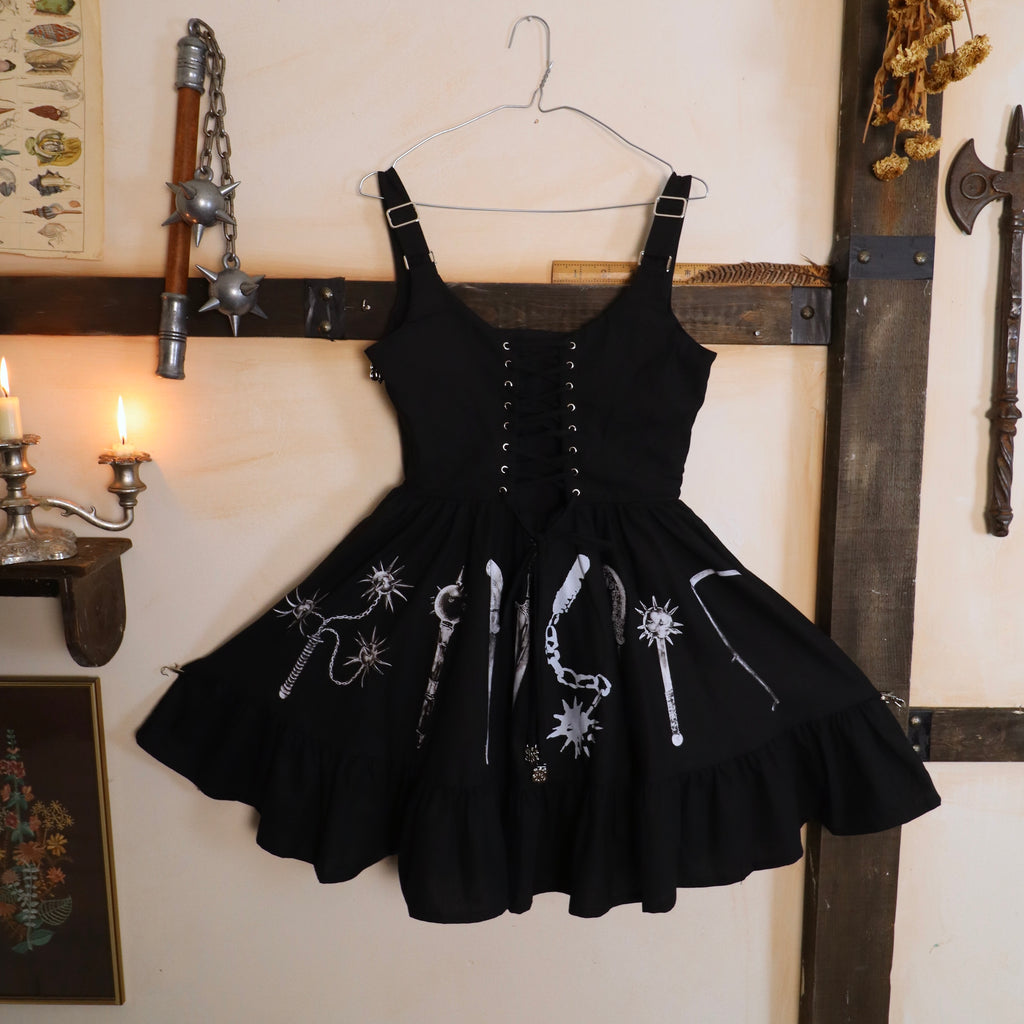 Letum mini - Size M / UK 10