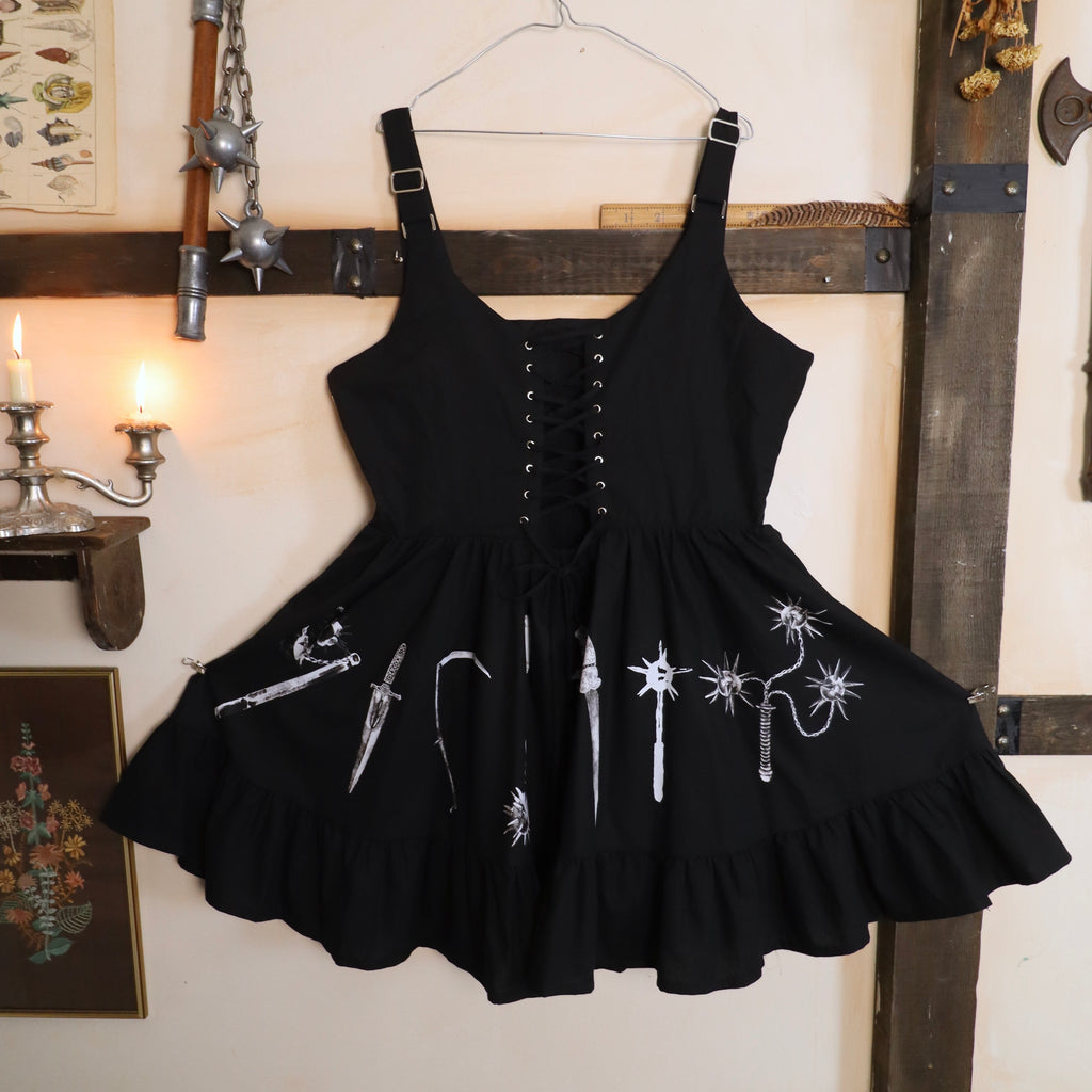 Letum mini - Size 4XL / UK 20