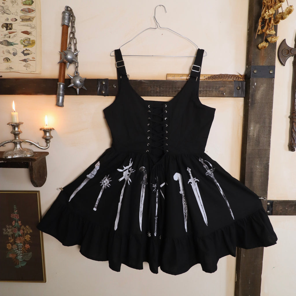 Letum mini - Size 2XL / UK 16