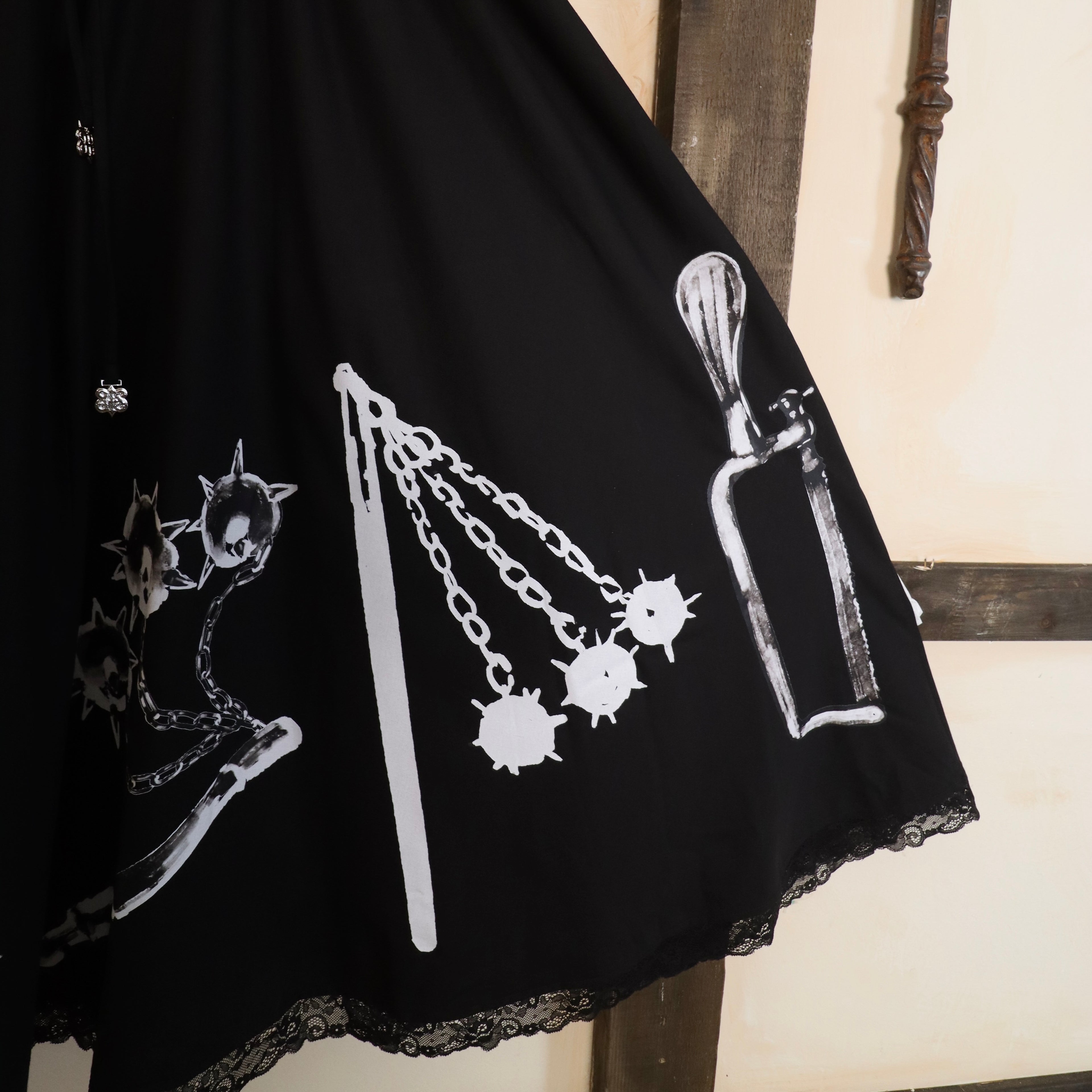 Occasus midaxi - Size L / UK 12