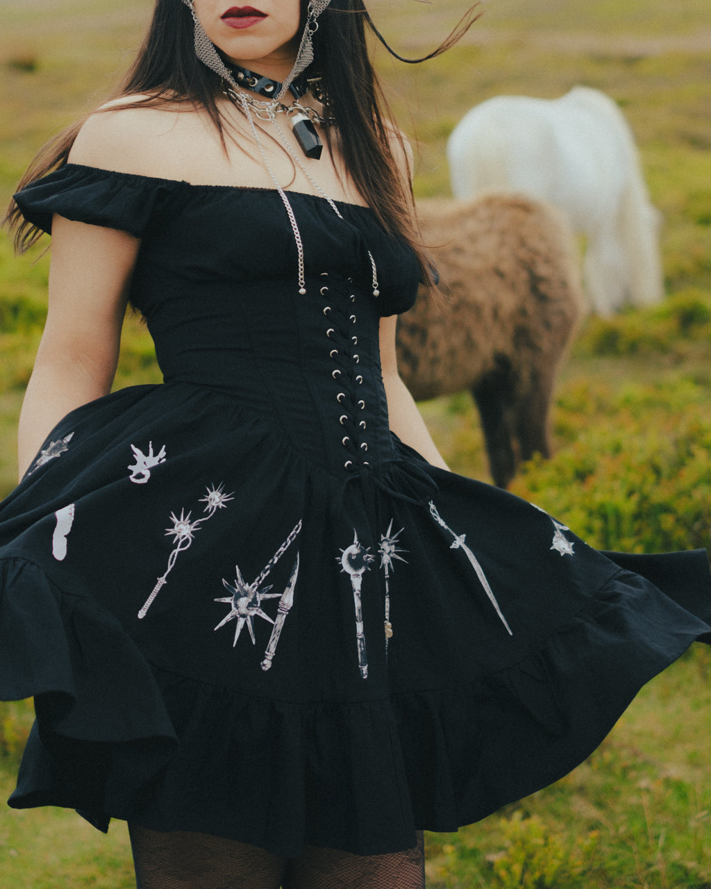 Oriana mini - Dirtbag666