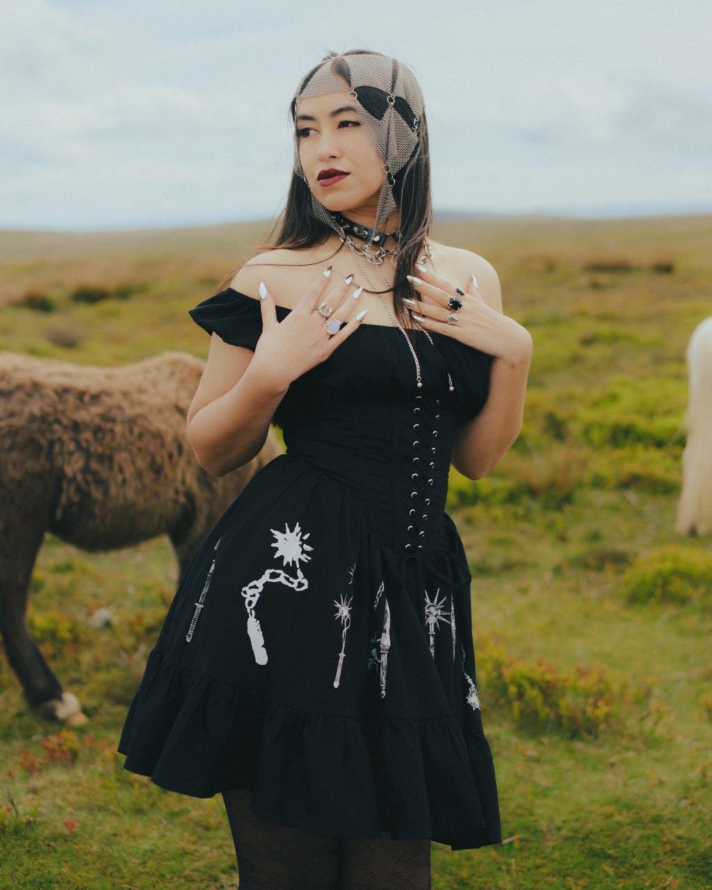 Oriana mini - Dirtbag666