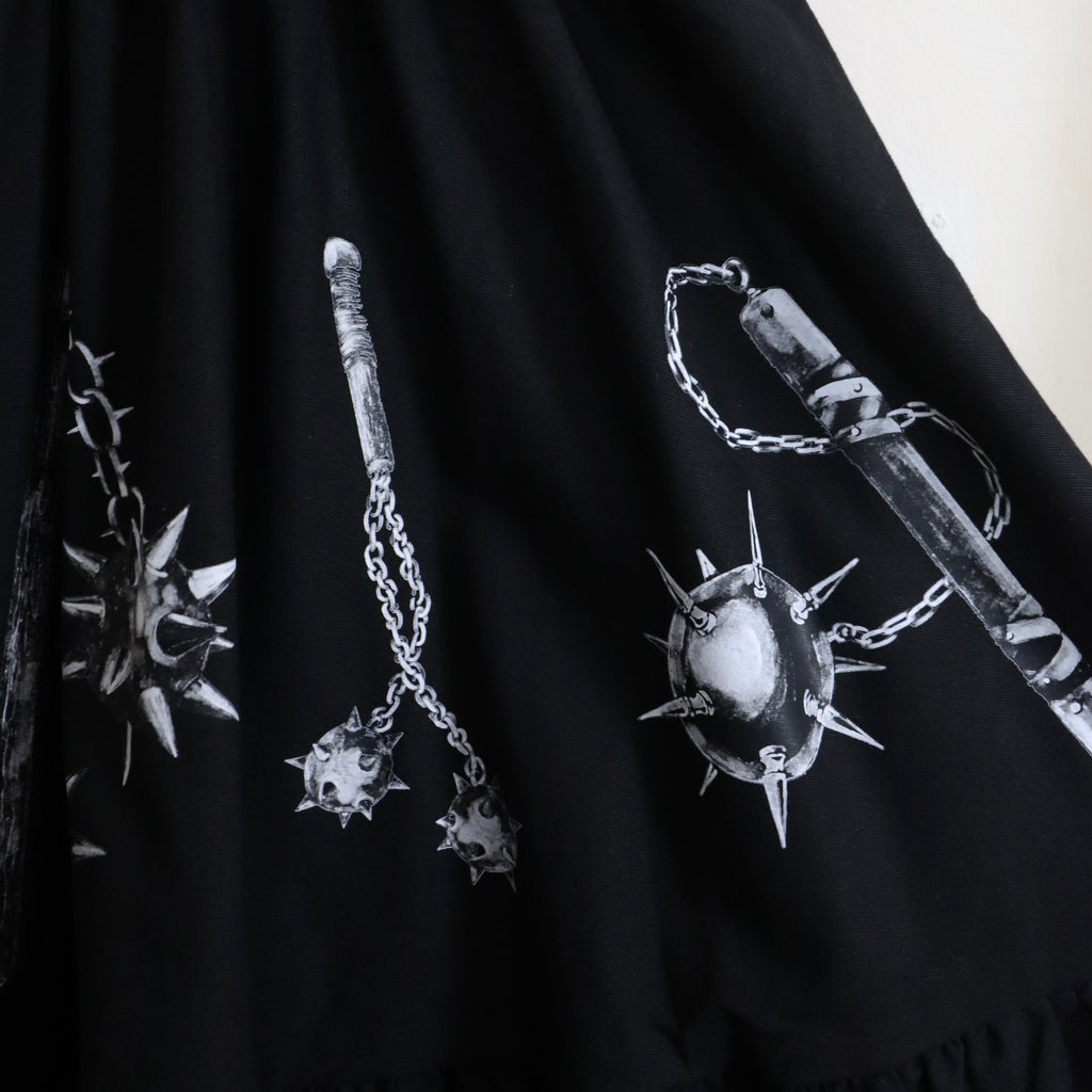 Letum mini - Dirtbag666