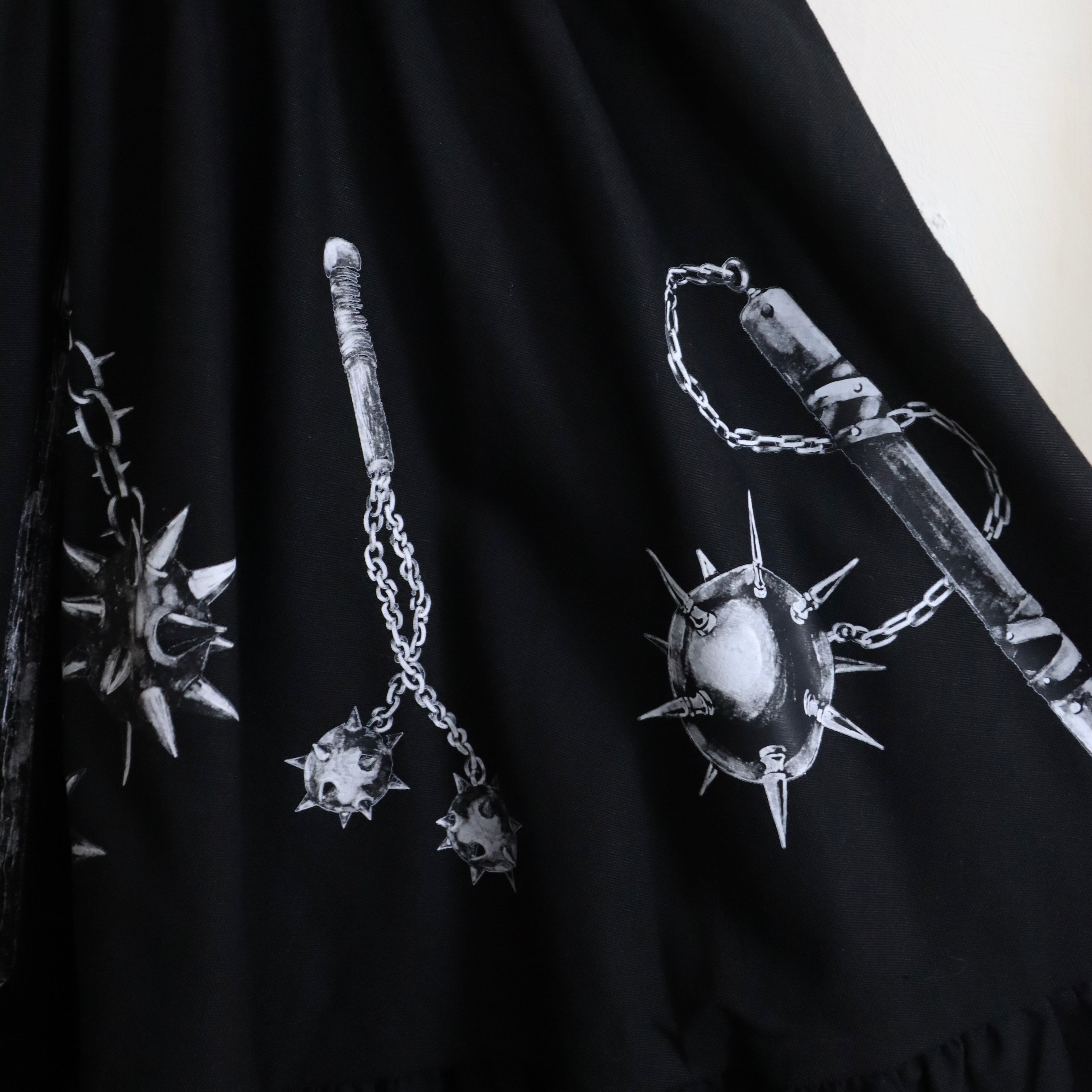 Letum mini - Dirtbag666