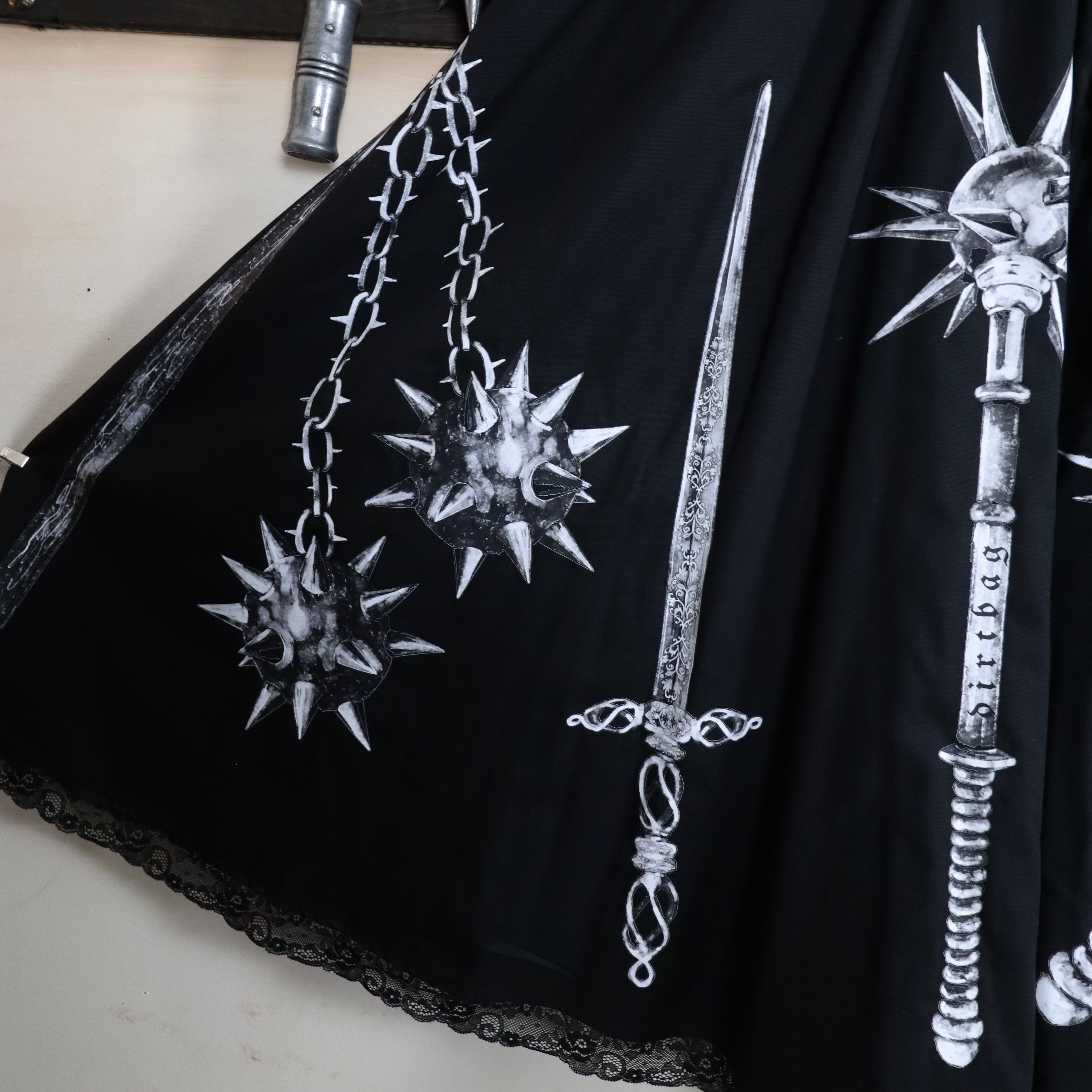 Renatus midaxi - Dirtbag666