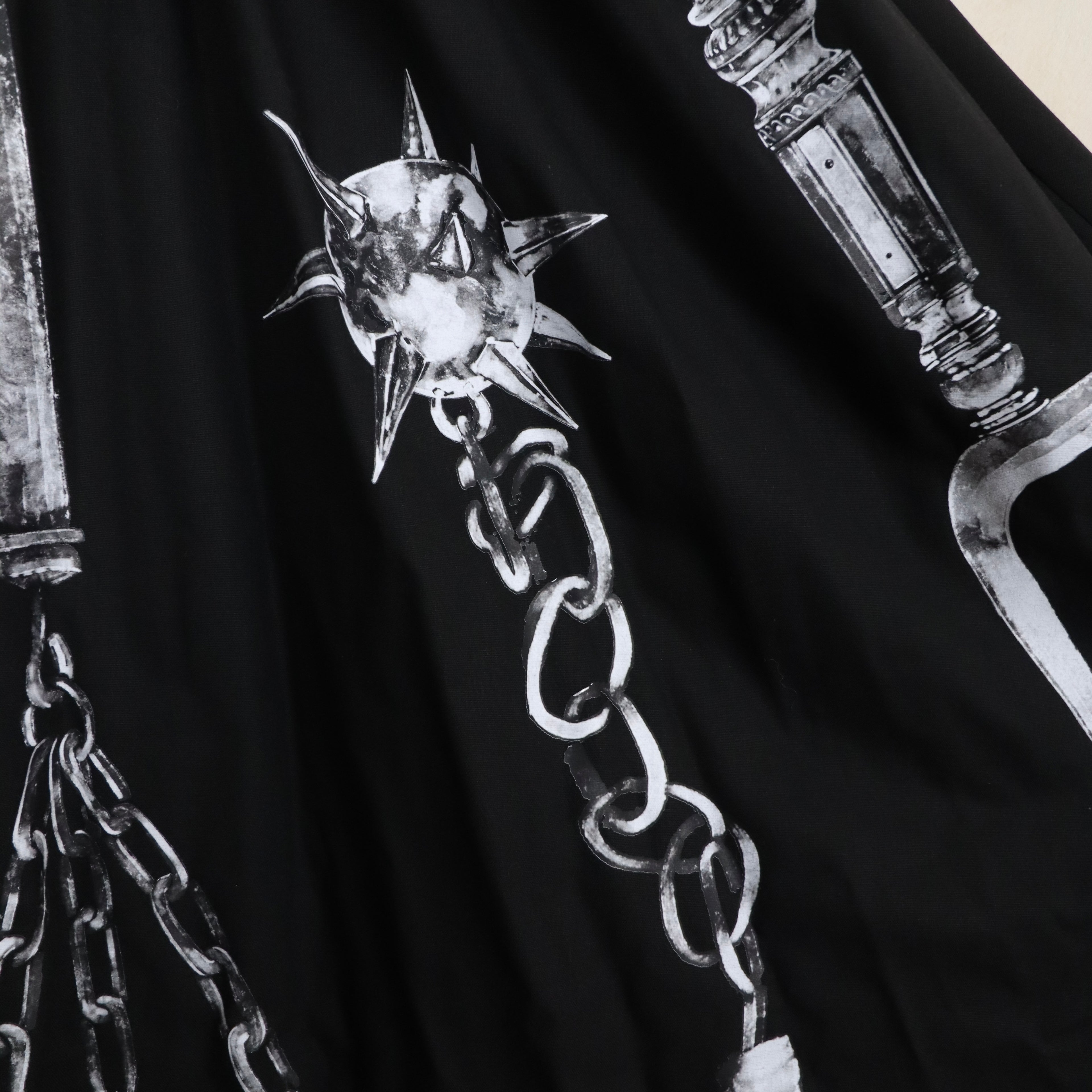 Occasus midaxi STYLE 1 - Dirtbag666