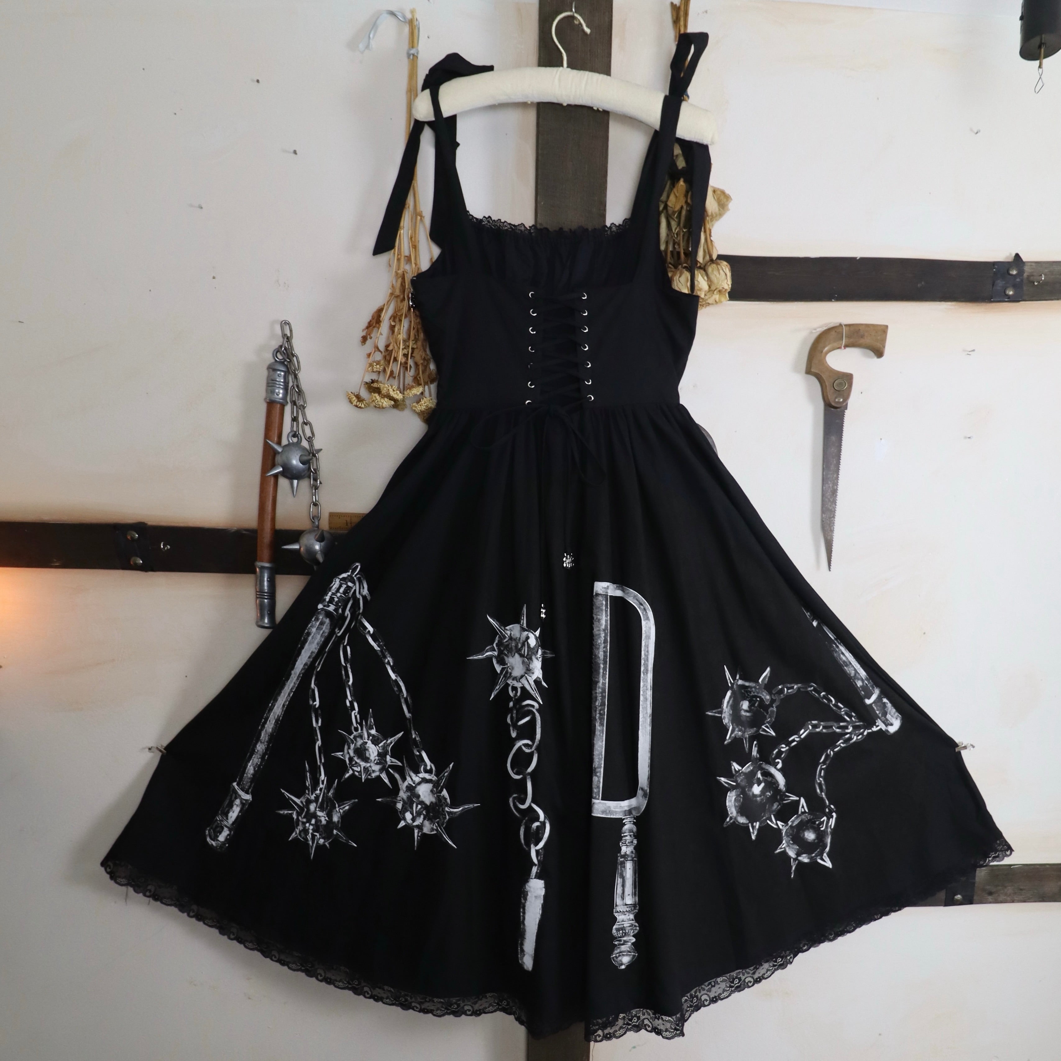 Occasus midaxi Style 2 - Dirtbag666