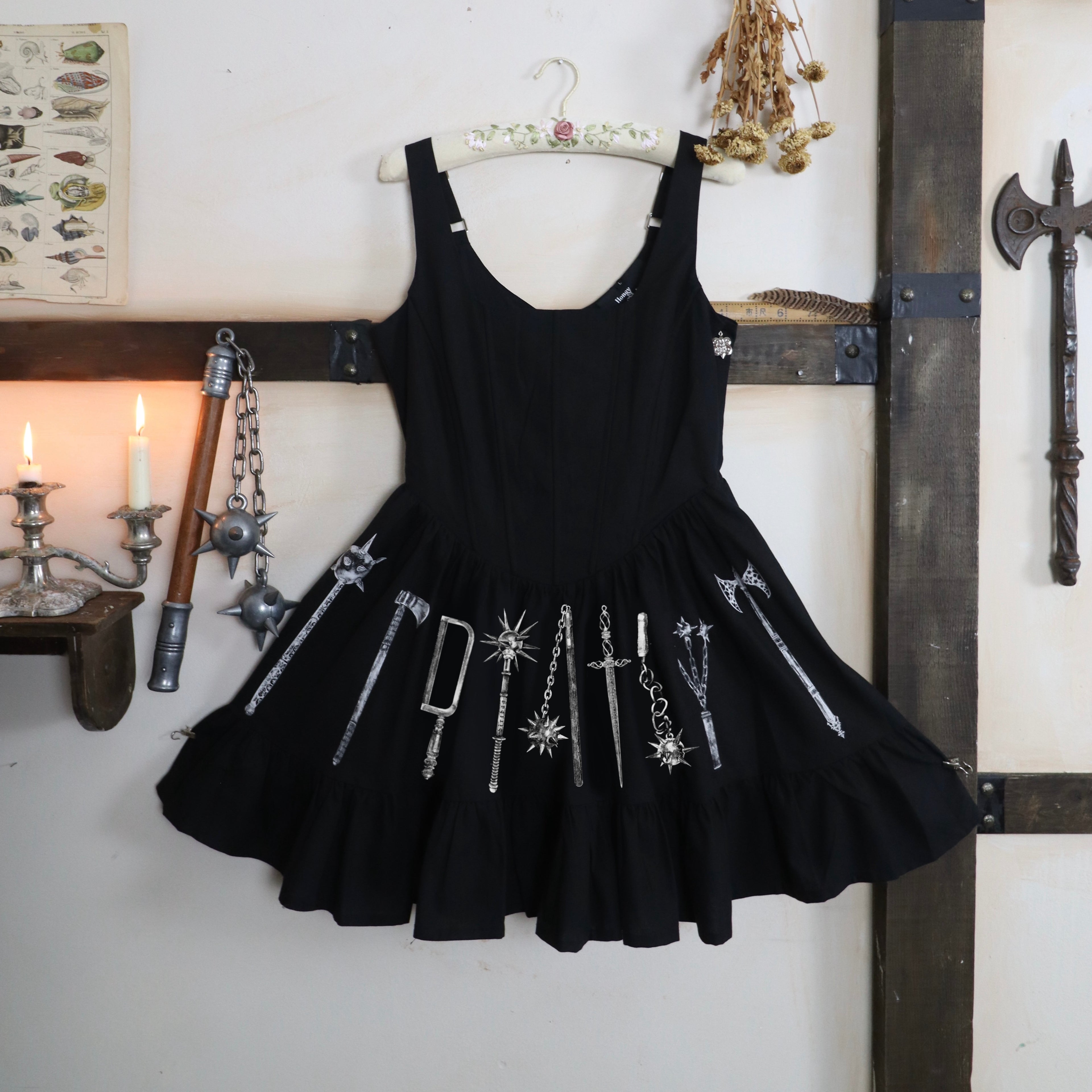 Letum mini - Dirtbag666