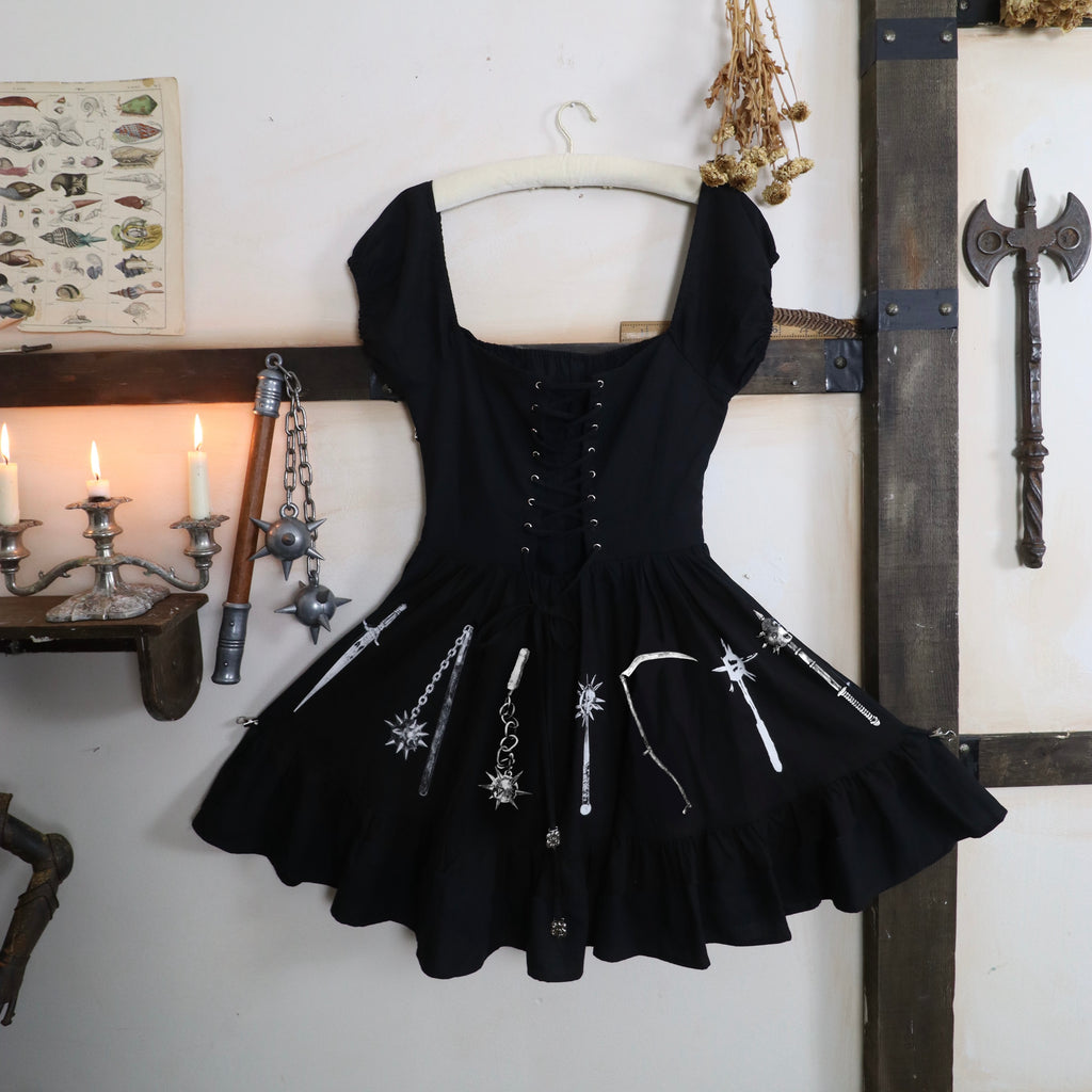 Oriana mini - Dirtbag666