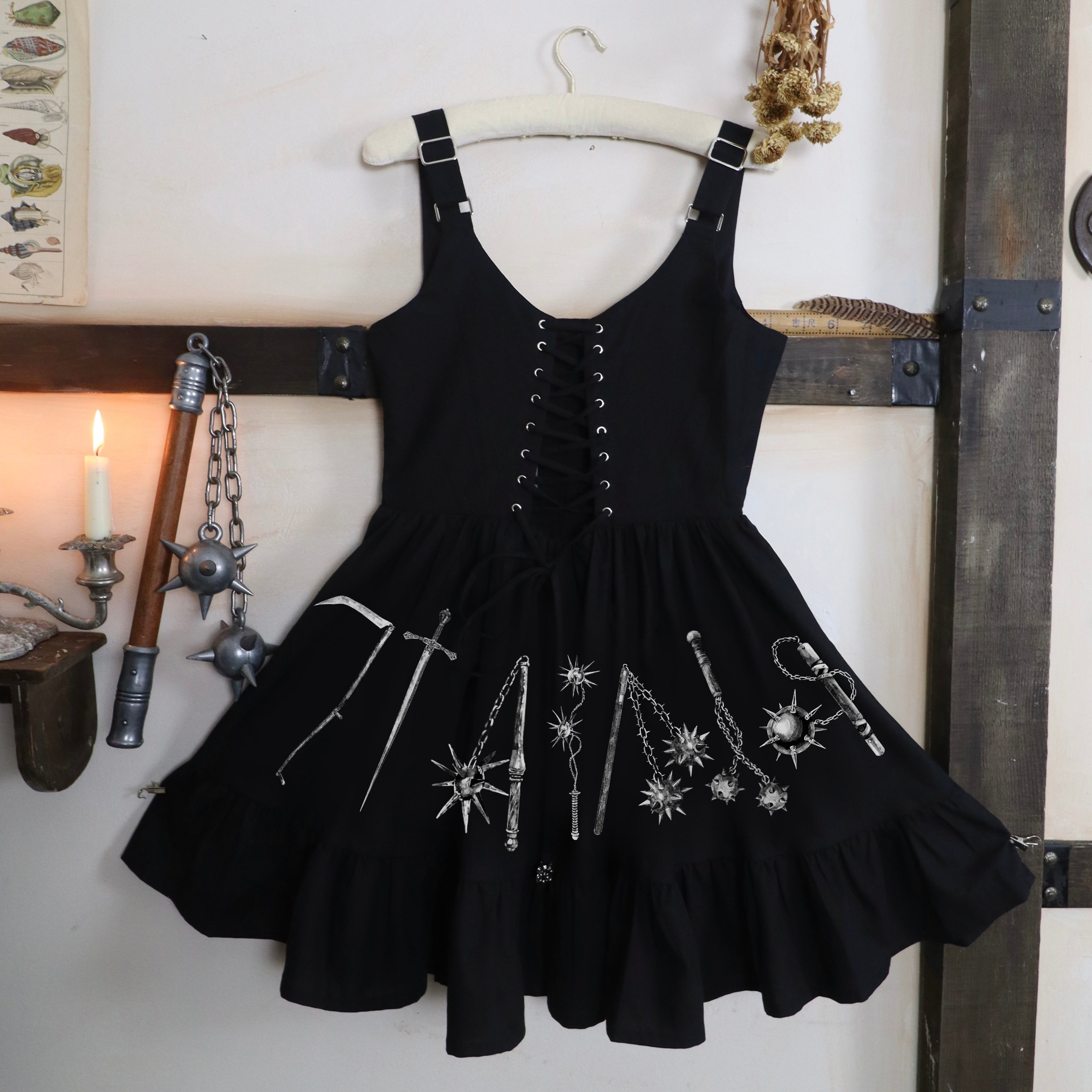 Letum mini - Dirtbag666