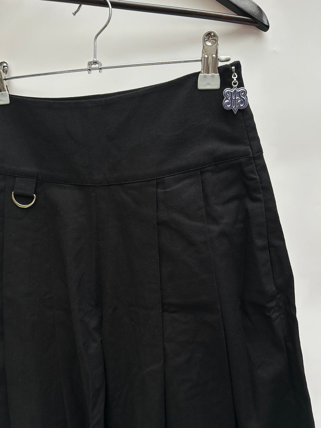 SAMPLE culottes/trousers size XS