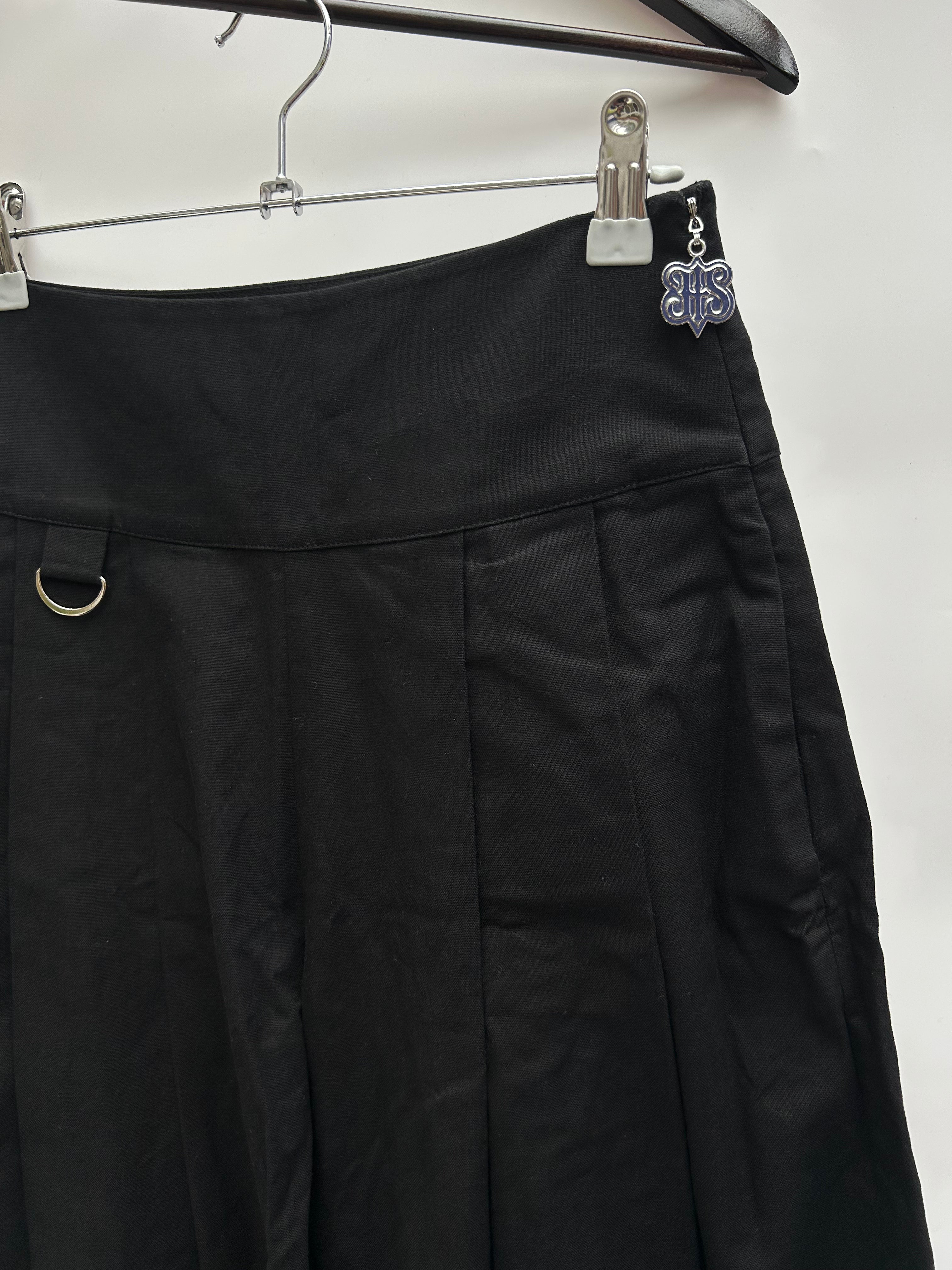 SAMPLE culottes/trousers size XS