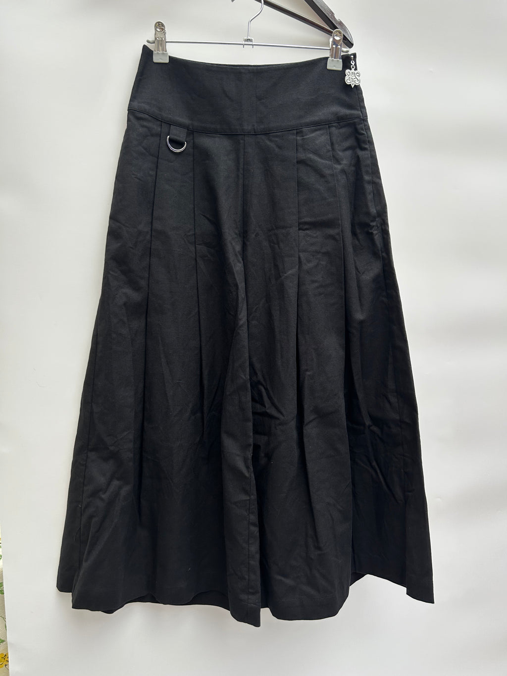 SAMPLE culottes/trousers size XS