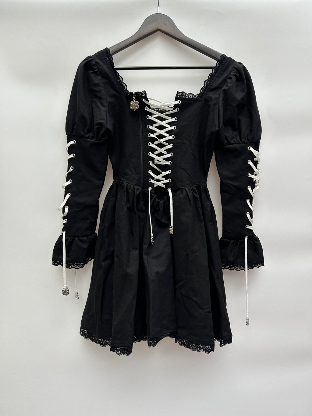 SAMPLE mini dress size XS/S