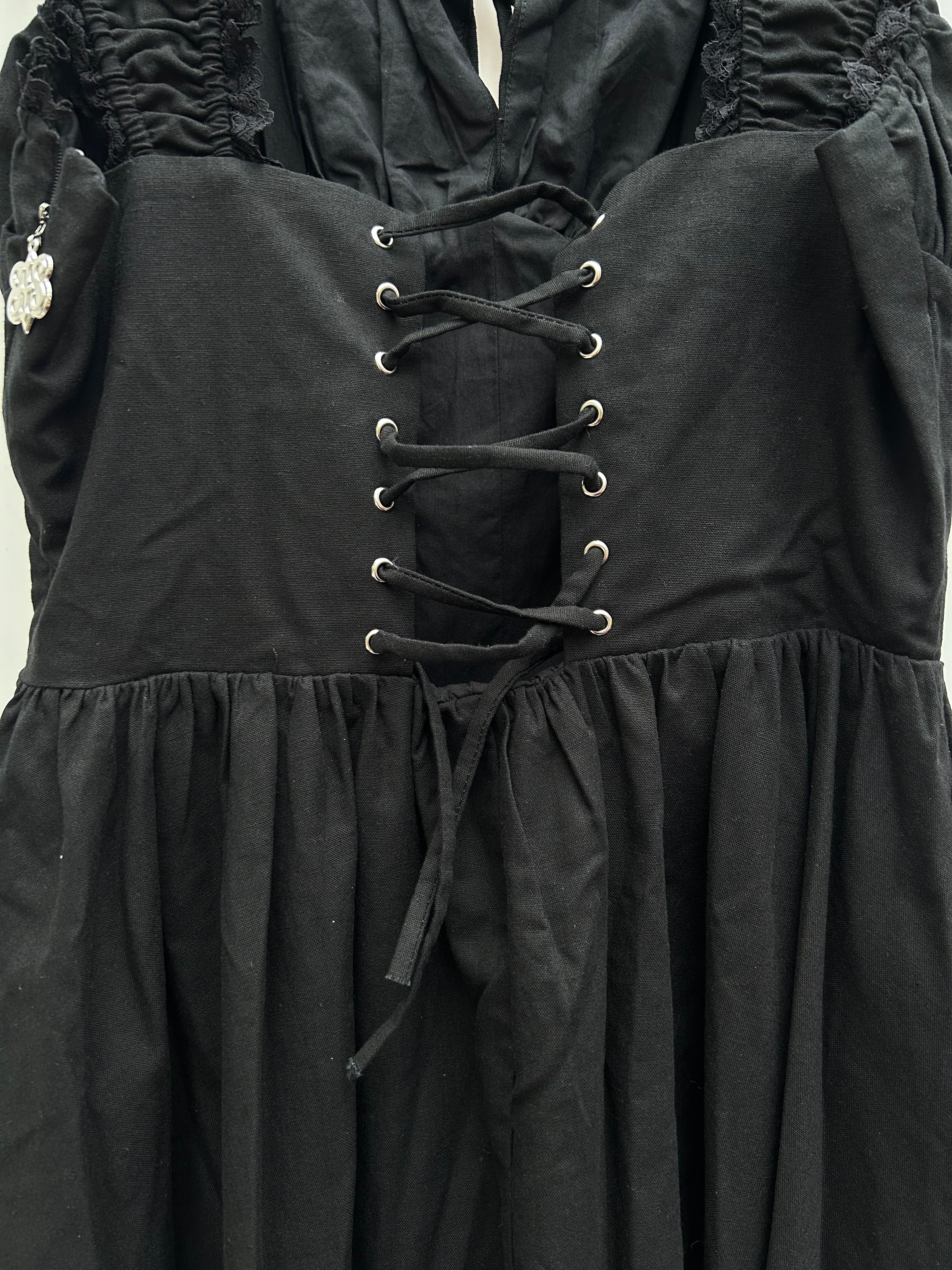 IMPERFECT Renatus dress size Large