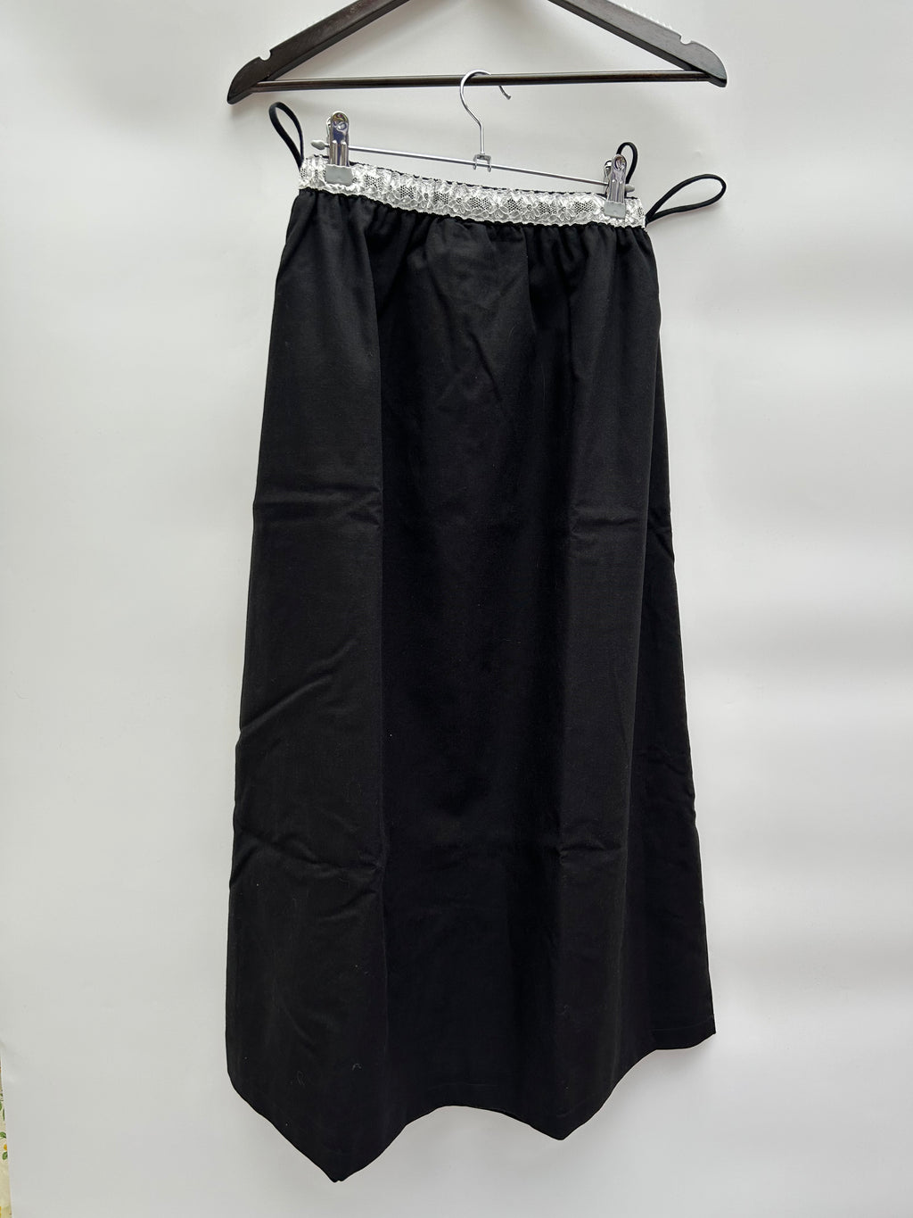 SAMPLE co ord top and skirt size Small