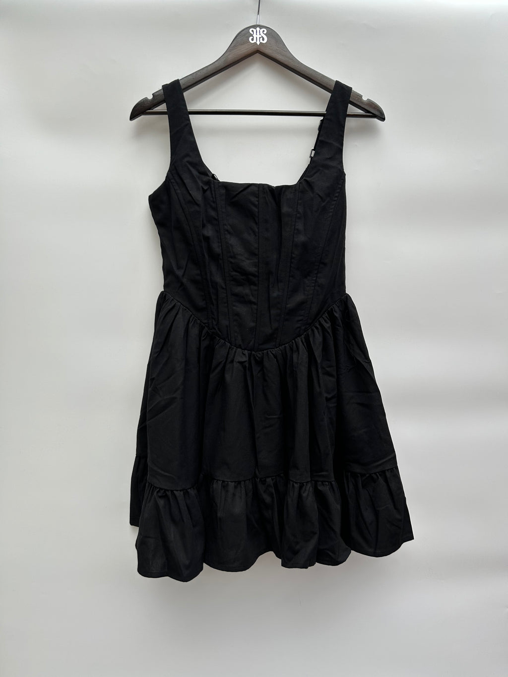 IMPERFECT Letum dress size Medium