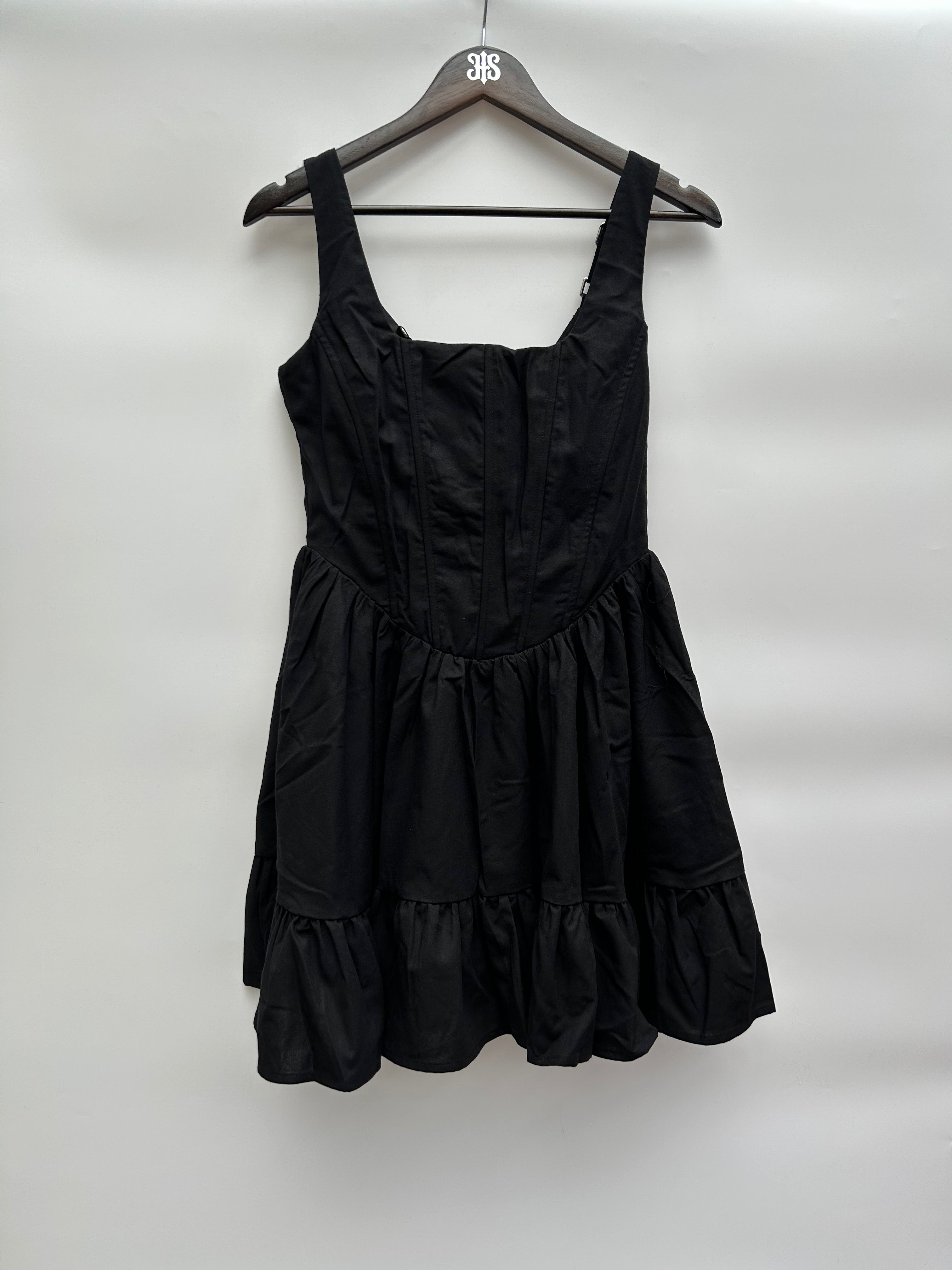 IMPERFECT Letum dress size Medium