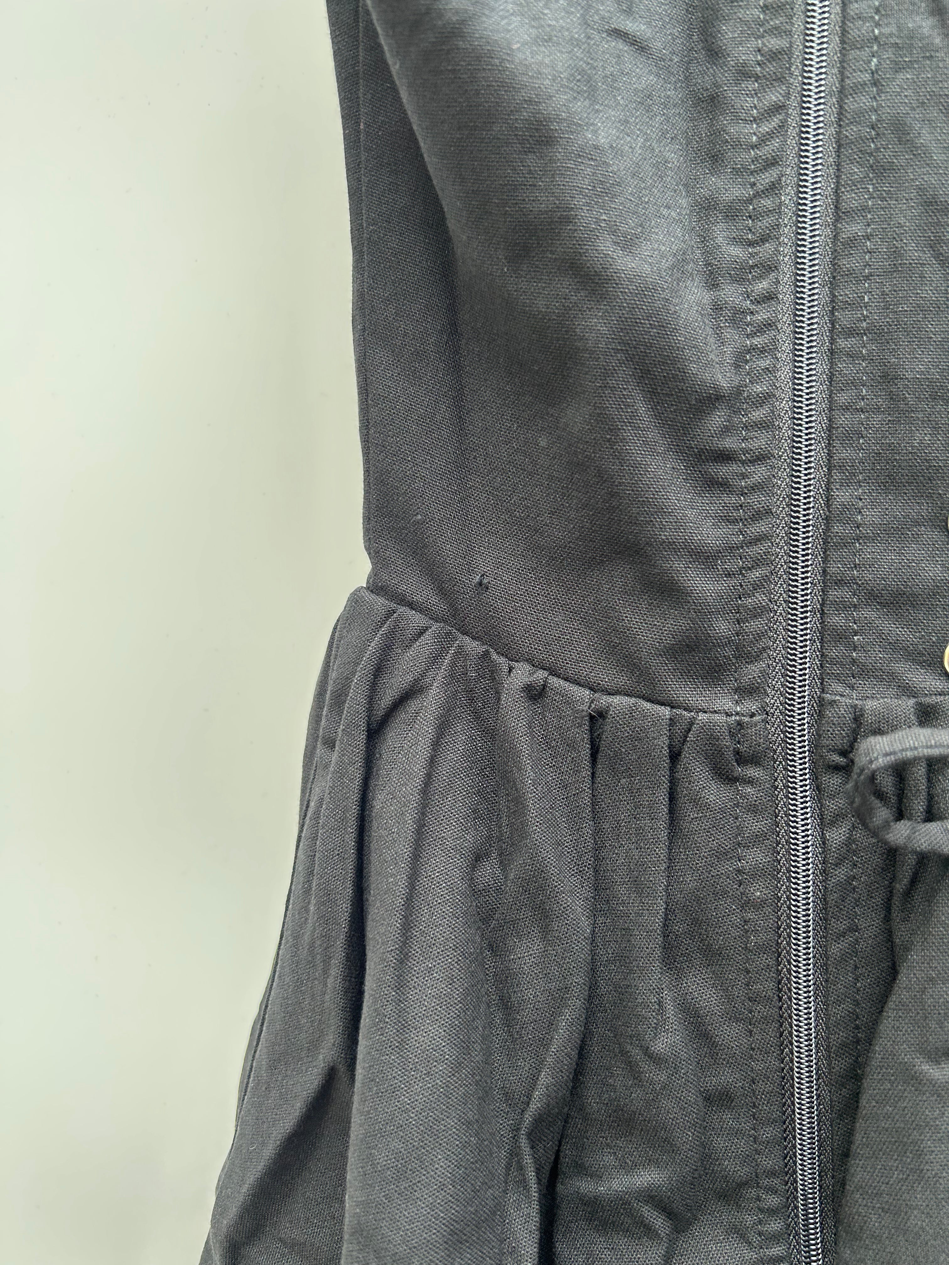 IMPERFECT Letum dress size Medium