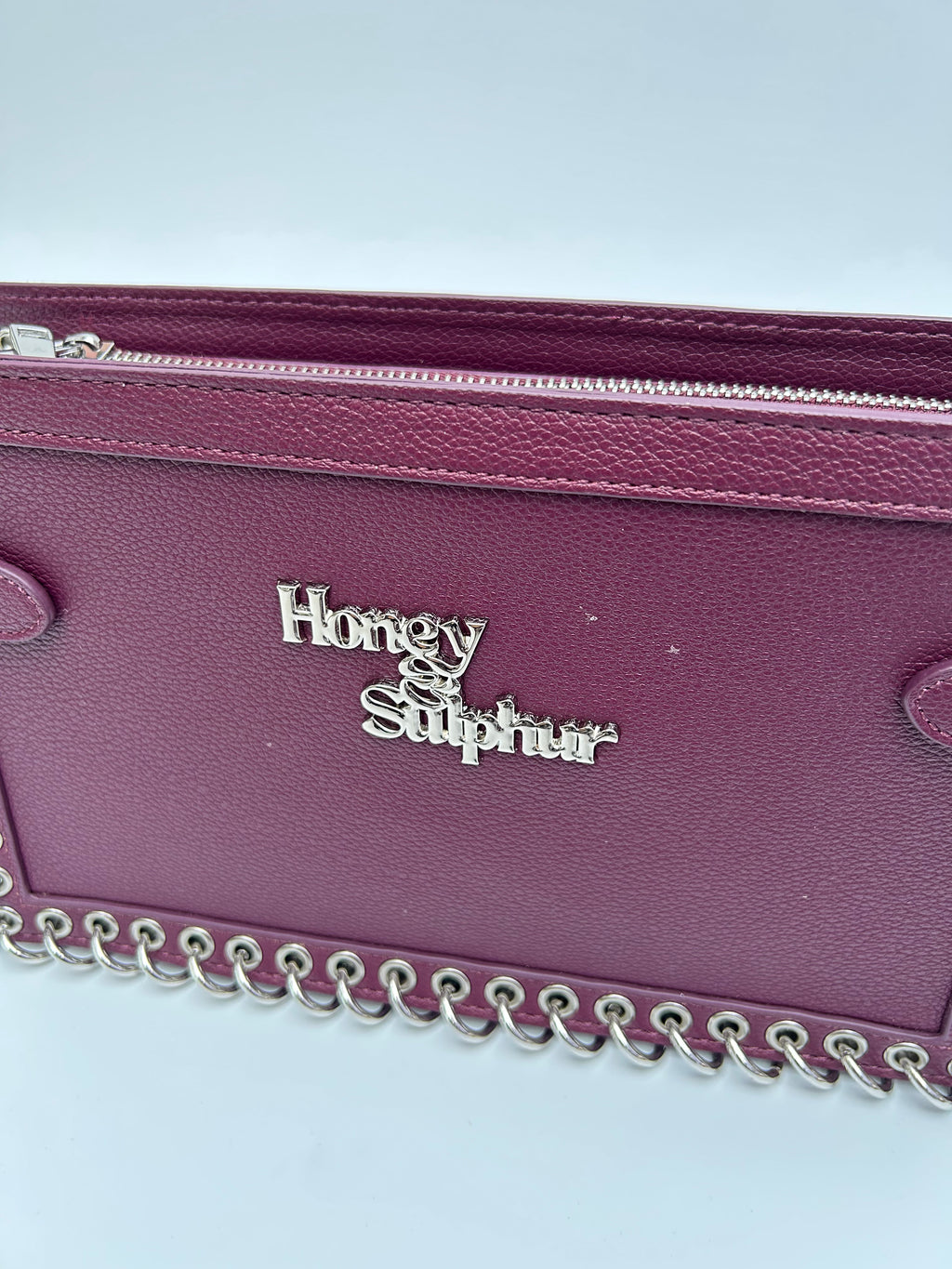 IMPERFECT Orbis Aurora bag
