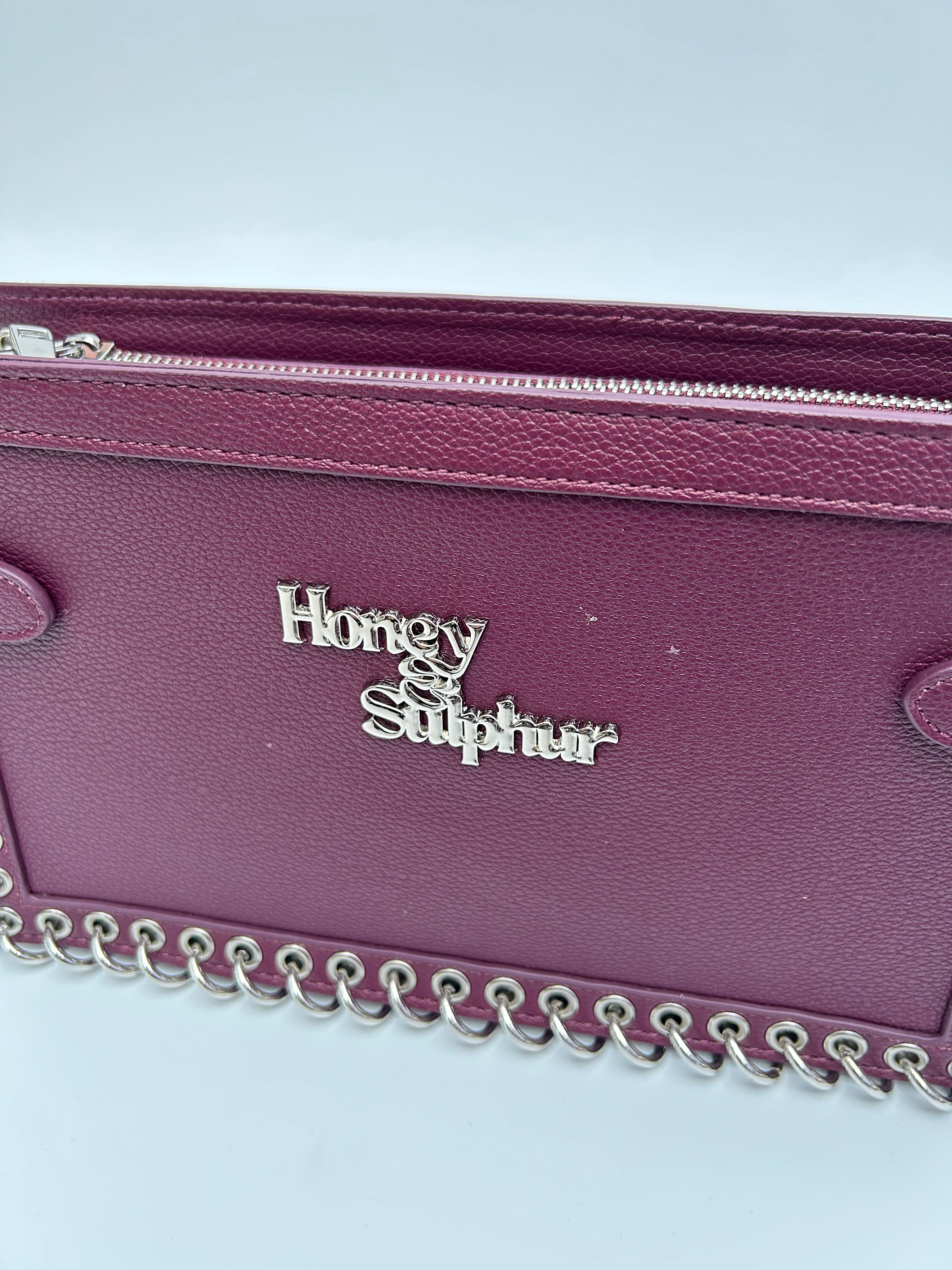 IMPERFECT Orbis Aurora bag