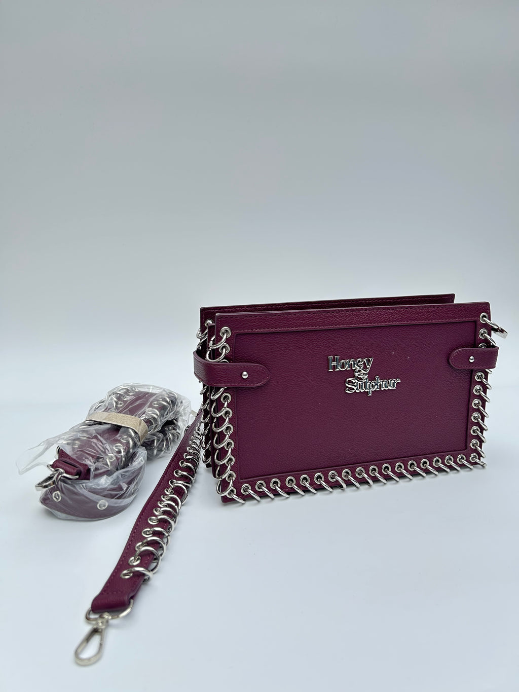 IMPERFECT Orbis Aurora bag