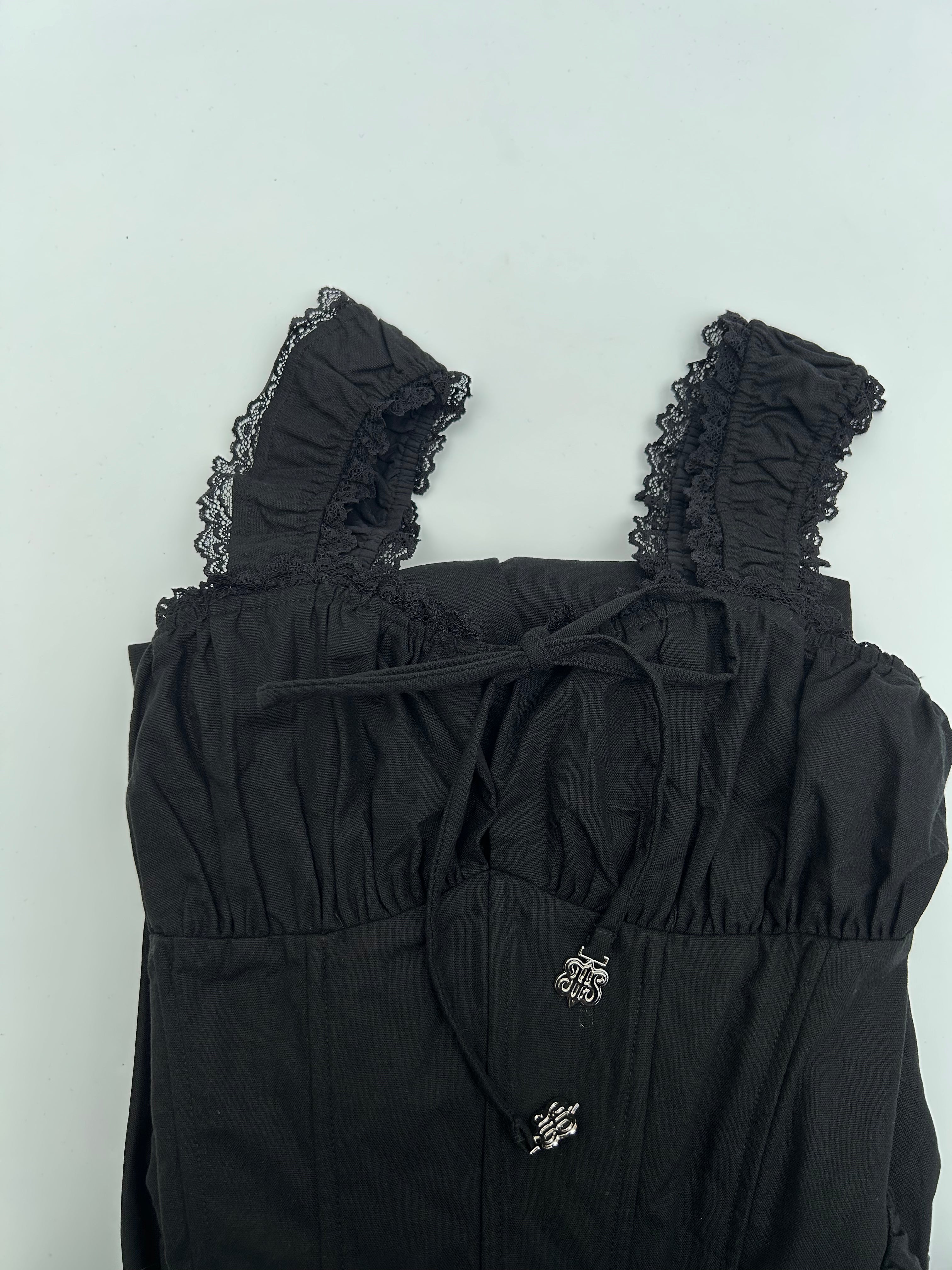 IMPERFECT Renatus dress size Large