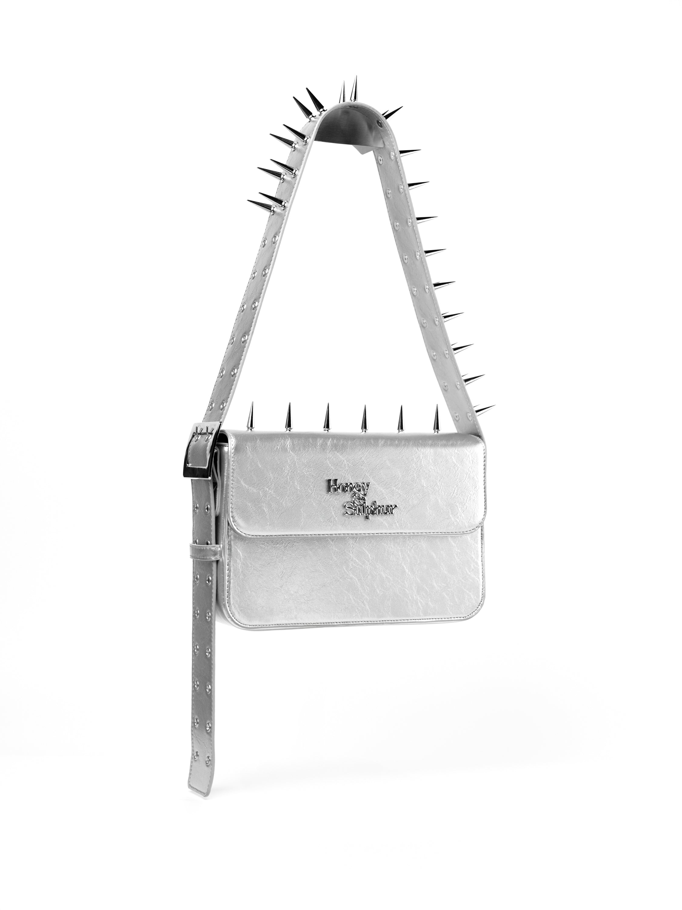 Frost Thorne Shoulder Bag